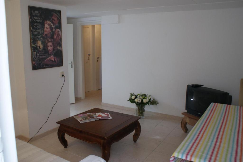Continentaiz Apartment *