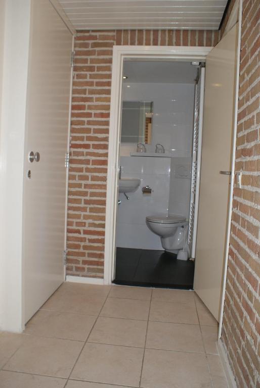 Continentaiz Apartment