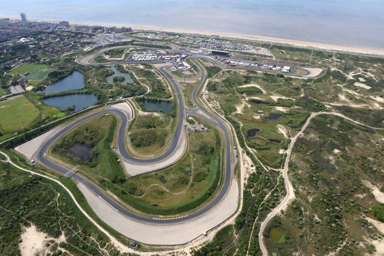 Continentaiz Zandvoort